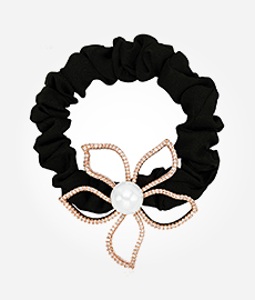 Broche femme SHES en Zircon diamant - Ref 1187581 Image 35