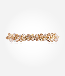 Broche femme SHES en cristal artificiel - Ref 1187590 Image 34