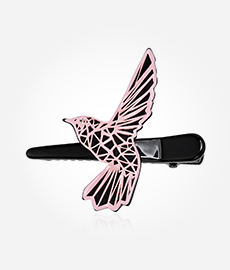 Broche femme SHES en fiche Acétate - Ref 1187580 Image 34