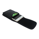 Мужской прочный ремень для пожилых людей, поясная сумка, штаны, для среднего возраста, 6 дюймовая