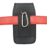 Мужской прочный ремень для пожилых людей, поясная сумка, штаны, для среднего возраста, 6 дюймовая