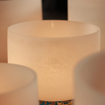 Crystal Bowl Large Size 18 20 24 Inch Songbowl Decompression Sound Therapy Bowl Crucible Meditation Factory Direct Delivery Pstick