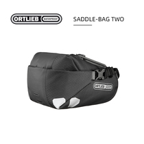 Ortlieb SADDLE-BAG TWO tail bag road bike riding tail bag