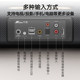 Wanyin 600K home KTV audio karaoke machine set complete set of karaoke all-in-one machine for home TV and living room