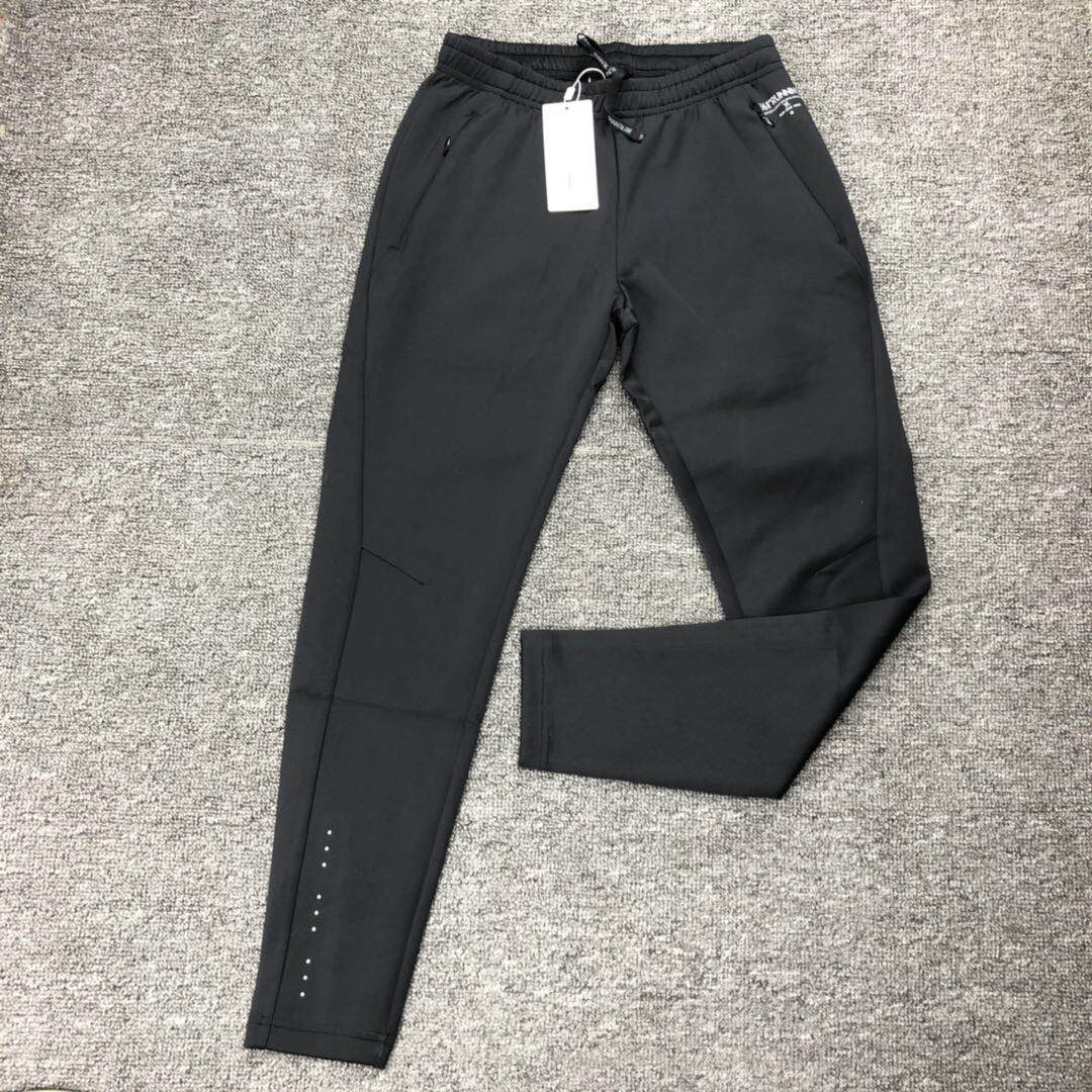 361 Summer New Speed Dry Women's Pants Running Sports Pants Smoke tubes pants knitted pants 56181251 can be worn up to 125 catty