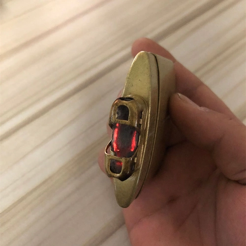 Zippo теплое печь печи японской печи Американское обогреватель общий платиновый катализатор платинового катализатора ядро ​​ядра