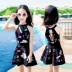 Đồ bơi cho bé gái Bộ đồ công chúa một mảnh Công chúa bé nhỏ Đồ bơi cho bé gái Đồ bơi cho bé gái - Bộ đồ bơi của Kid quần bơi trẻ em Bộ đồ bơi của Kid