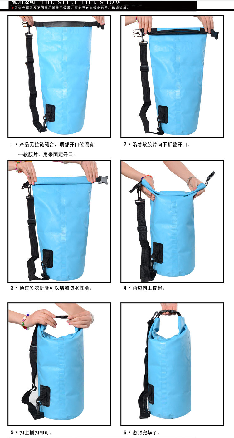 Sac de sport - Ref 10227 Image 11