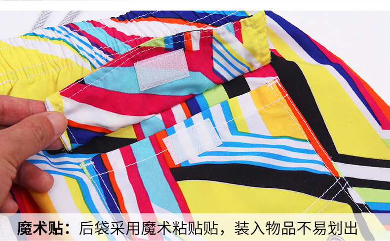 Maillot de bain homme - Ref 2509614 Image 19