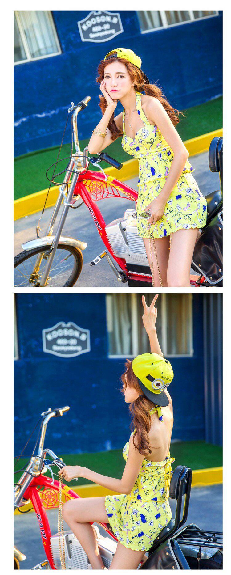 Maillot de bain pour femme - Ref 3037886 Image 27