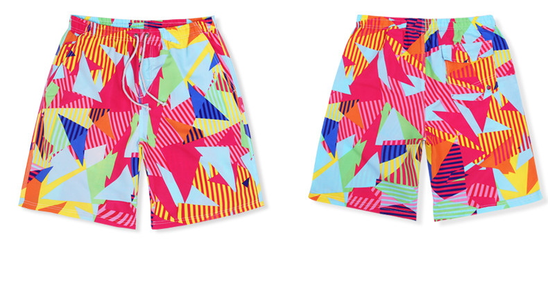 Maillot de bain homme - Ref 2509614 Image 16