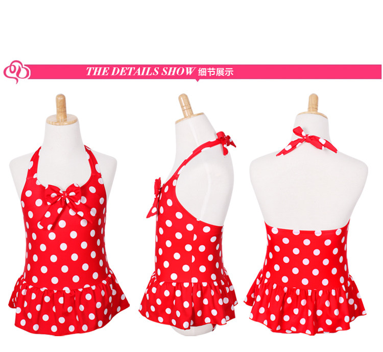 Maillot de bain fille - Ref 2549803 Image 20