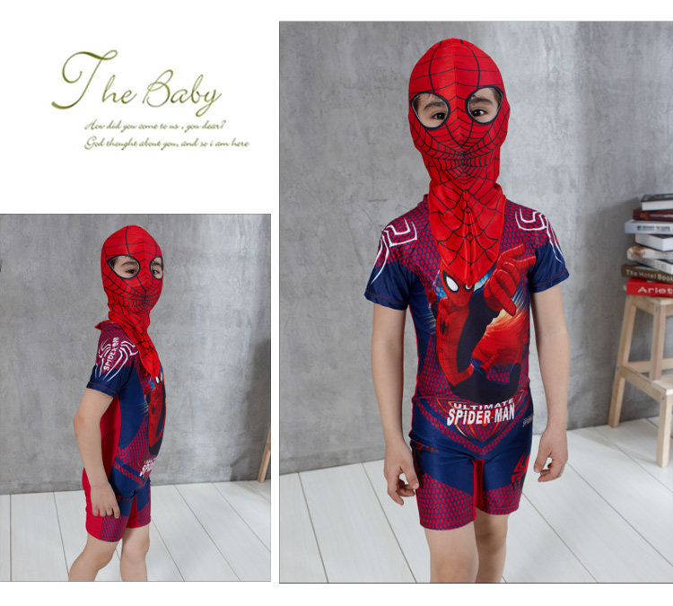 Maillot de bain garcon - Ref 2536740 Image 18