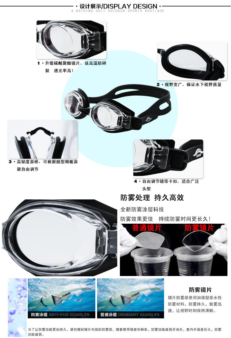 Maillot de bain homme - Ref 2510268 Image 14