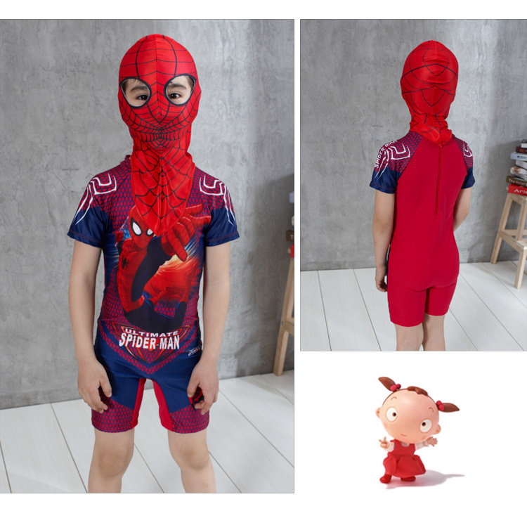 Maillot de bain garcon - Ref 2536740 Image 17