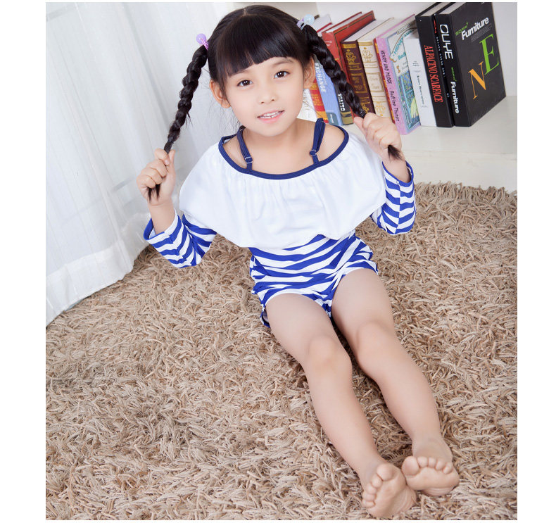 Maillot de bain fille - Ref 2553848 Image 17