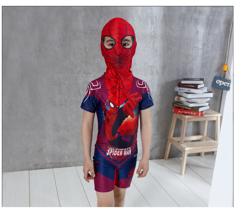 Maillot de bain garcon - Ref 2536740 Image 7