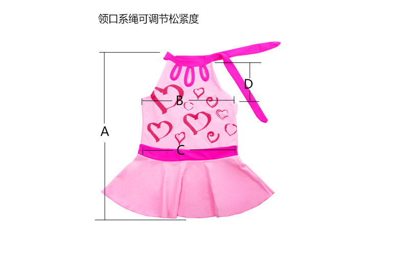 Maillot de bain fille - Ref 2550776 Image 11