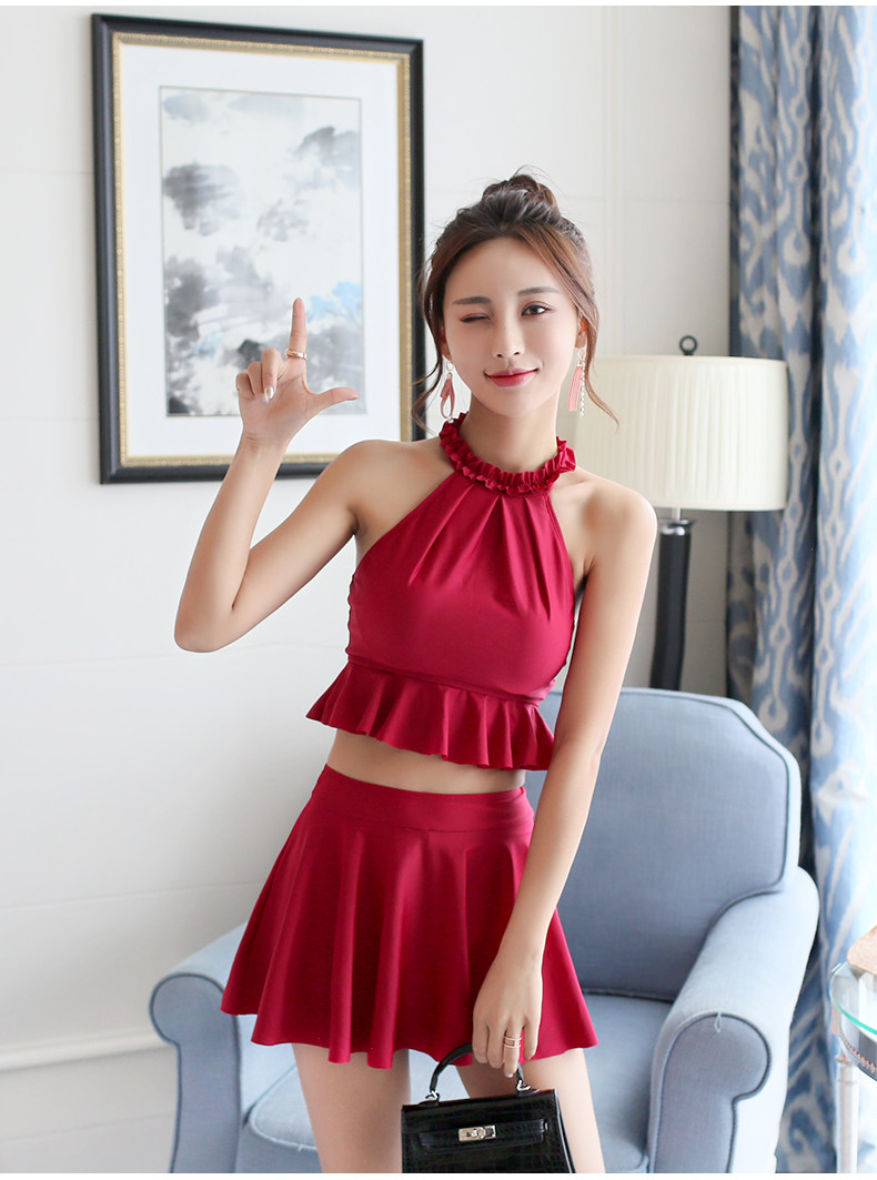 Maillot de bain pour femme - Ref 3037881 Image 16