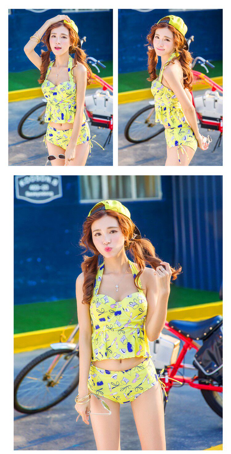 Maillot de bain pour femme - Ref 3037886 Image 29