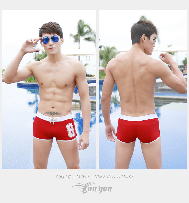 Maillot de bain homme - Ref 2504734 Image 15