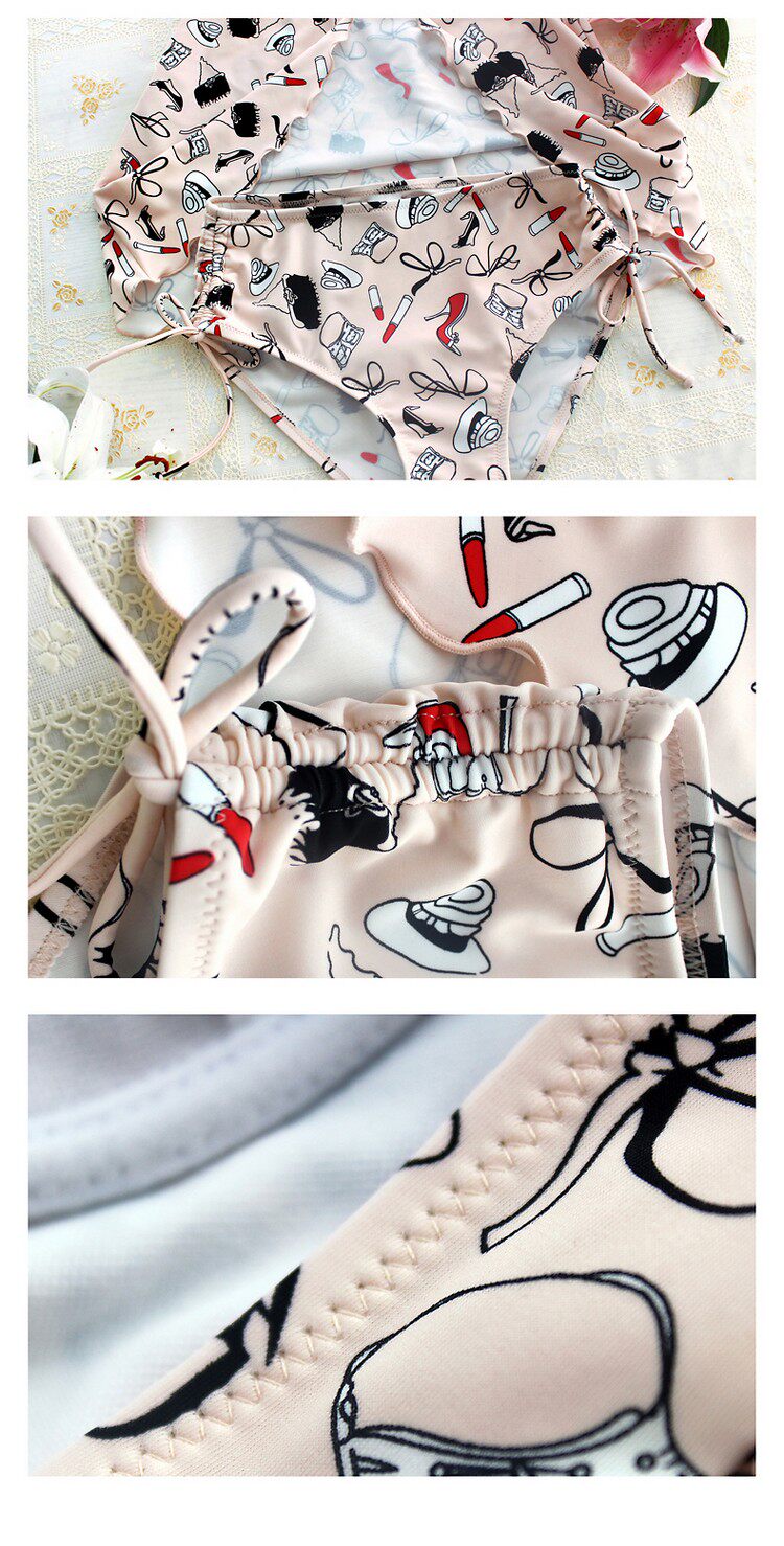 Maillot de bain pour femme - Ref 3037886 Image 52