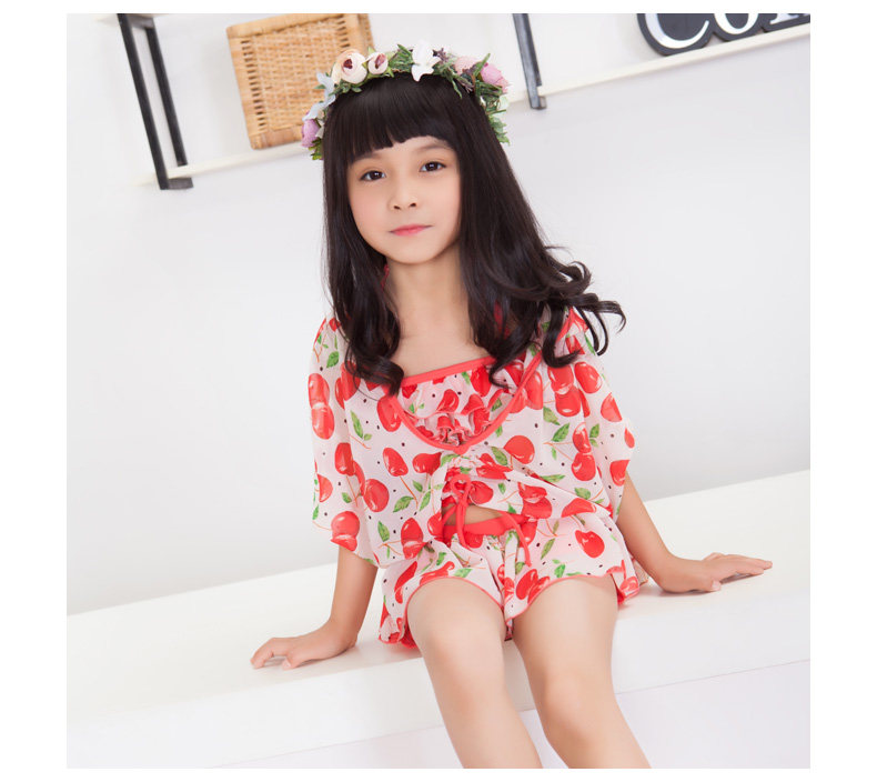 Maillot de bain fille - Ref 2547083 Image 10