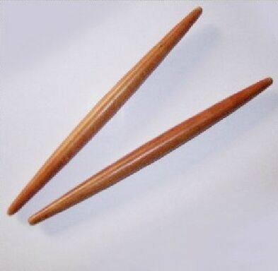 Manufacturer direct date wood rolling roller rolling roller rolling water dumplings river fire special rolling stick