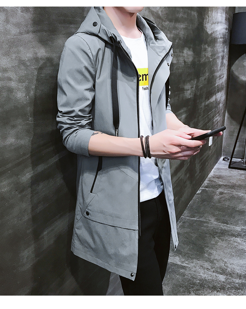 Blouson homme manches longues - Ref 3116708 Image 17