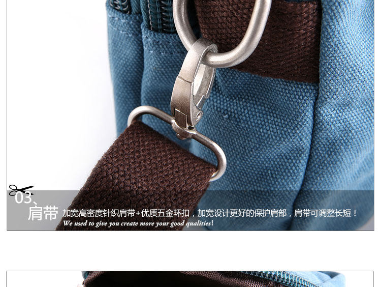 Sac pour homme - Ref 52217 Image 18