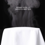 Li Ning, белая дышащая хлопковая спортивная футболка с коротким рукавом с круглым воротником, для влюбленных