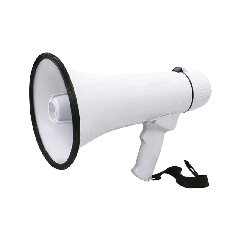 SAST SHANKER handheld loudspeaker shout 30W loud power loud public sound publicity recording ground stand seller charging battery guide big speaker speaker portable outdoor