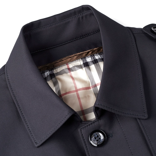 Зимний пуховик, вкладыш в английском стиле с пухом, плащ, куртка, в британском стиле