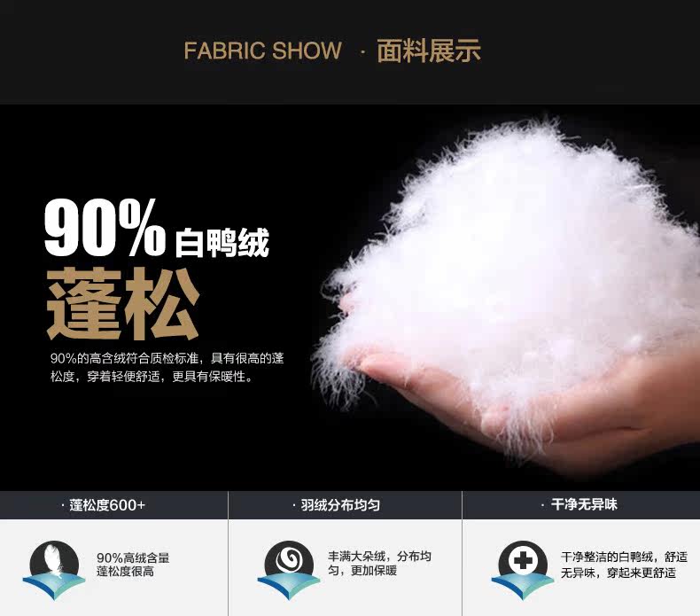 Blouson homme BOLOPER     en Polyester - Ref 3122062 Image 8