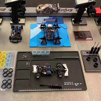 (two-day model)Competition special lithium battery repair pad soft rubber material size two sizes