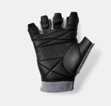 Under armour, нескользящие перчатки подходит для мужчин и женщин для тренировок