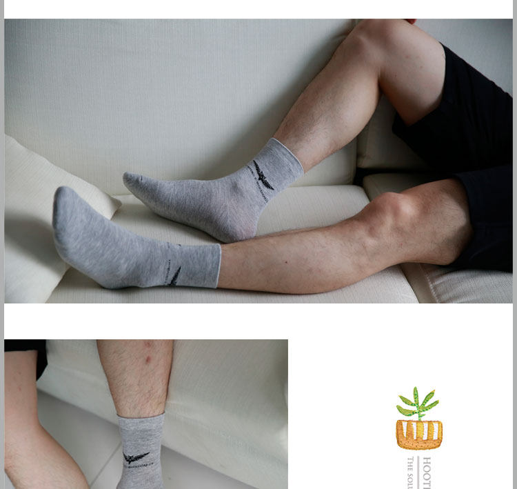 Chaussettes - collants simple - Ref 757059 Image 14