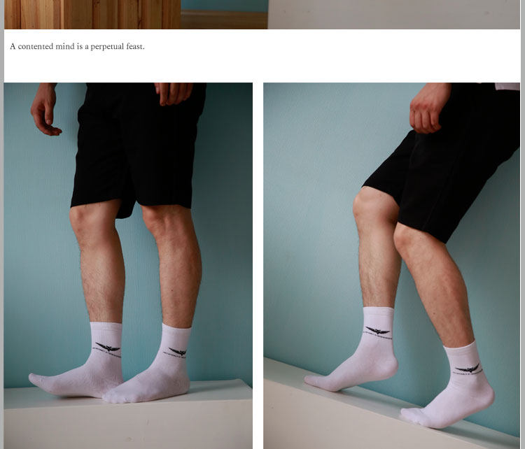Chaussettes - collants simple - Ref 757059 Image 9
