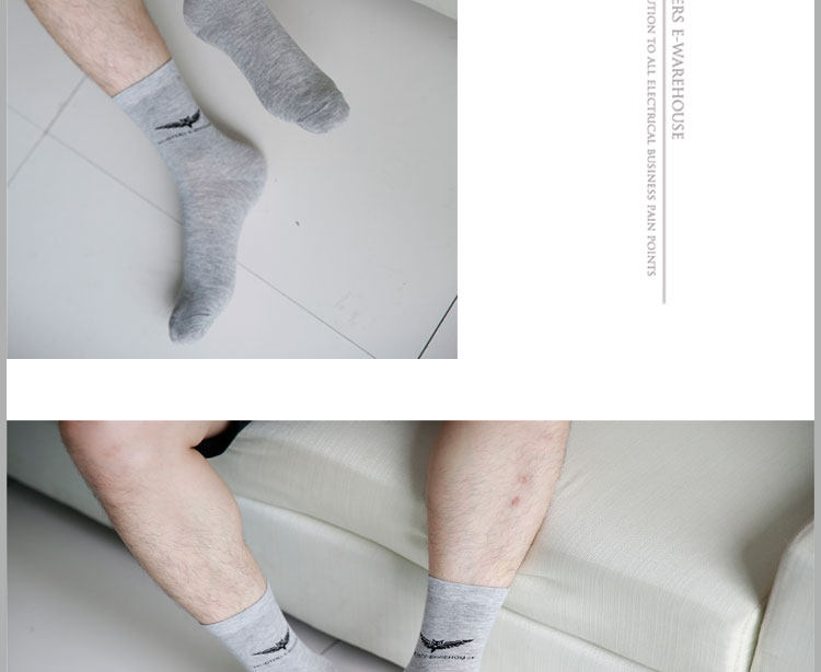 Chaussettes - collants simple - Ref 757059 Image 15
