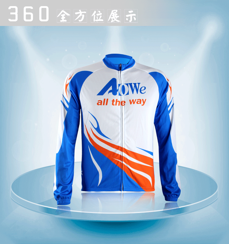 Vêtement cyclisme homme AOWE - Ref 2214998 Image 6