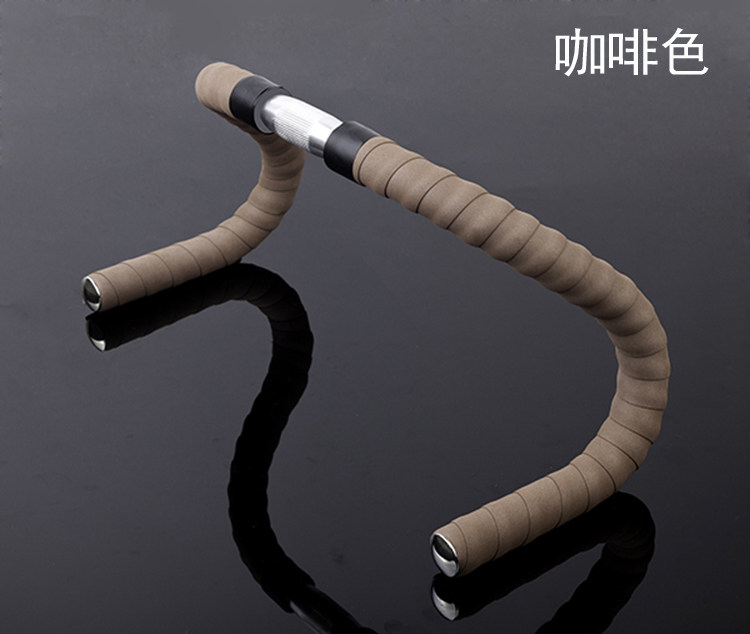 Poignées de vélo KAIWEI - Ref 2340904 Image 13