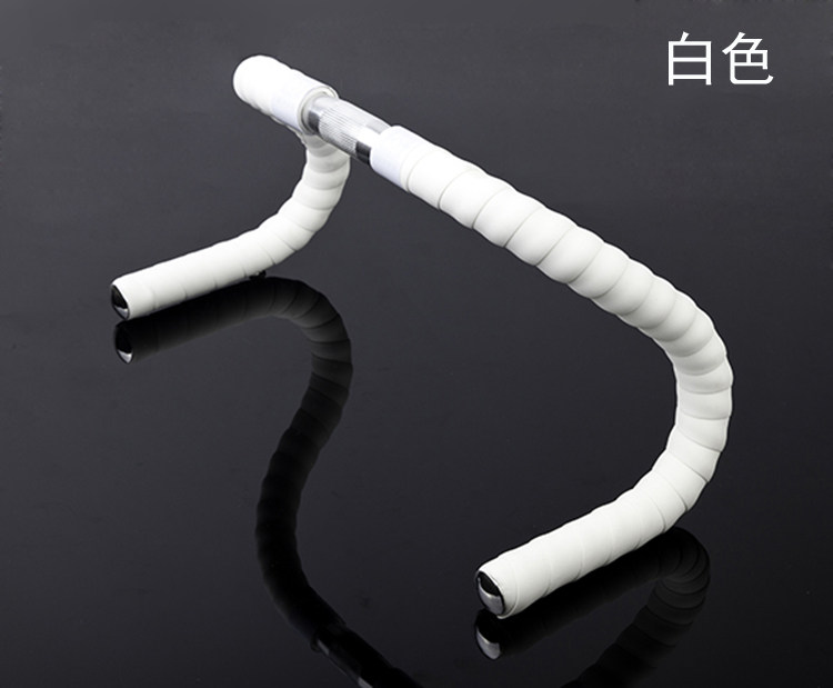 Poignées de vélo KAIWEI - Ref 2340904 Image 16