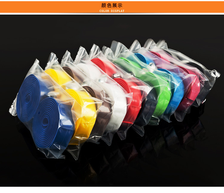 Poignées de vélo KAIWEI - Ref 2340904 Image 19