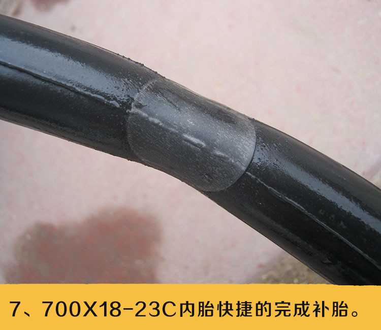 Kit de réparation vélo - Ref 2313989 Image 11