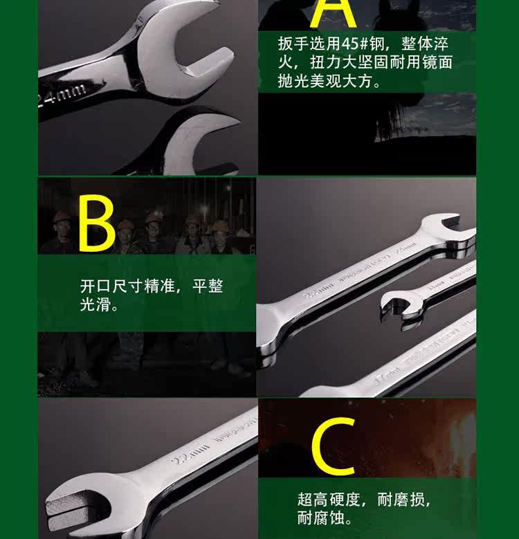 Clé pour réparation vélo - Ref 2304568 Image 8