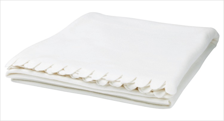 IKEA Bao Lemai giải trí chăn chăn chăn điều hòa không khí chăn mùa đông sheets chăn đặc biệt