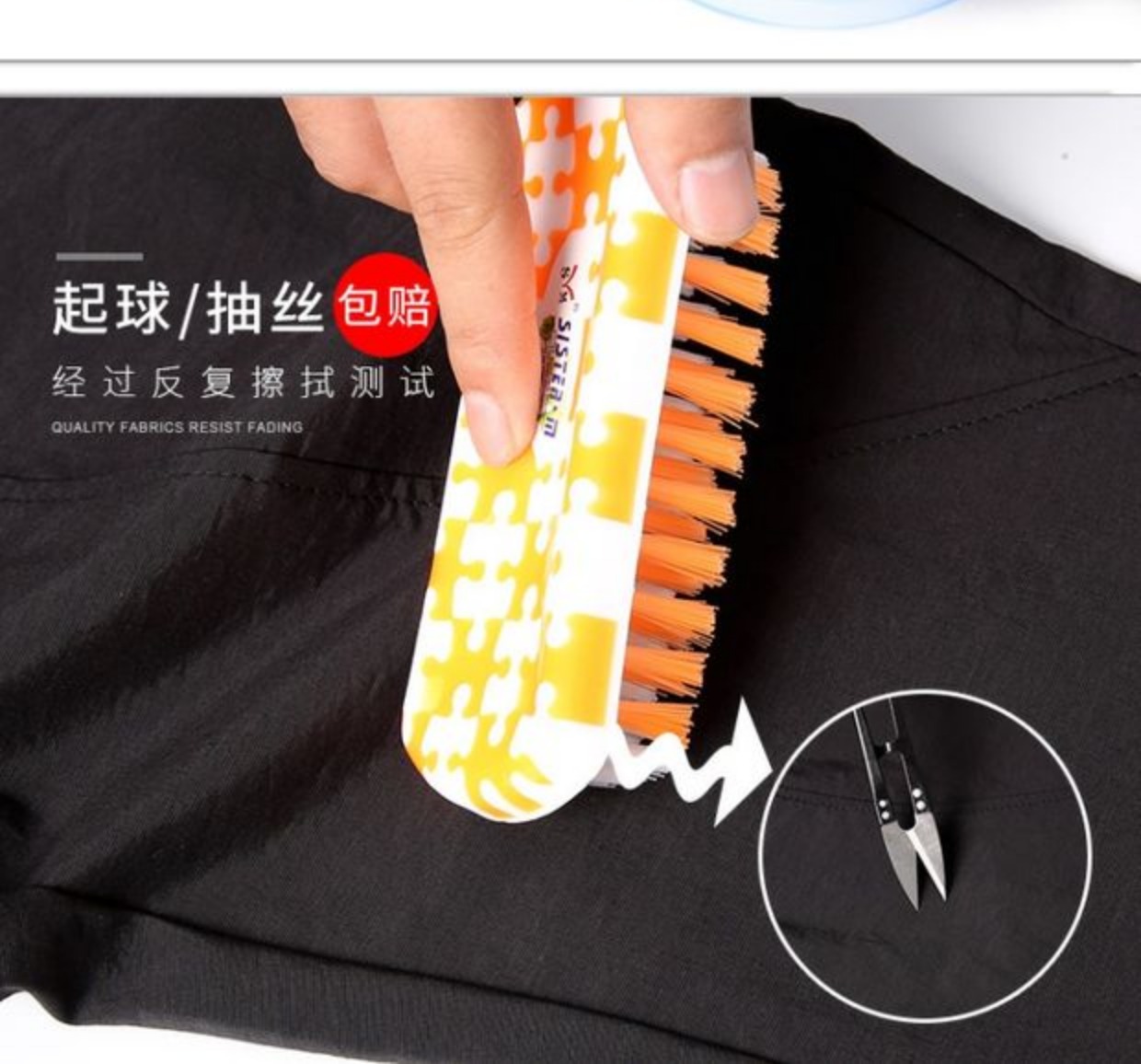 Mùa thu dày chà nhám quần âu nam chân quần trẻ trung co giãn Quần cotton và vải lanh cộng với lưới nhung thủy triều quần short jean nam