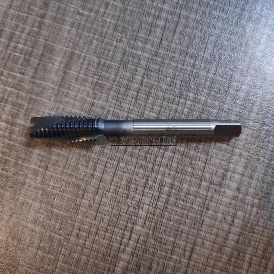 Germany imports high temperature titanium alloy with powder beauty first end screw 6-321 6-321 43 8-165 16-24