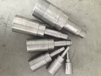 Into the shaft cycloid pin wheel reducer accessories Out of the shaft front shaft Rear shaft Coarse shaft Fine shaft Dual shaft Small shaft