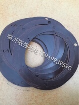 Factory direct paper pad gasket Cycloid needle wheel reducer accessories
